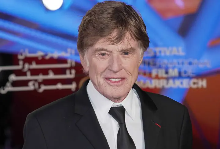 SON DAKİKA... NYT: Ünlü oyuncu Robert Redford, 89 yaşında hayatını kaybetti