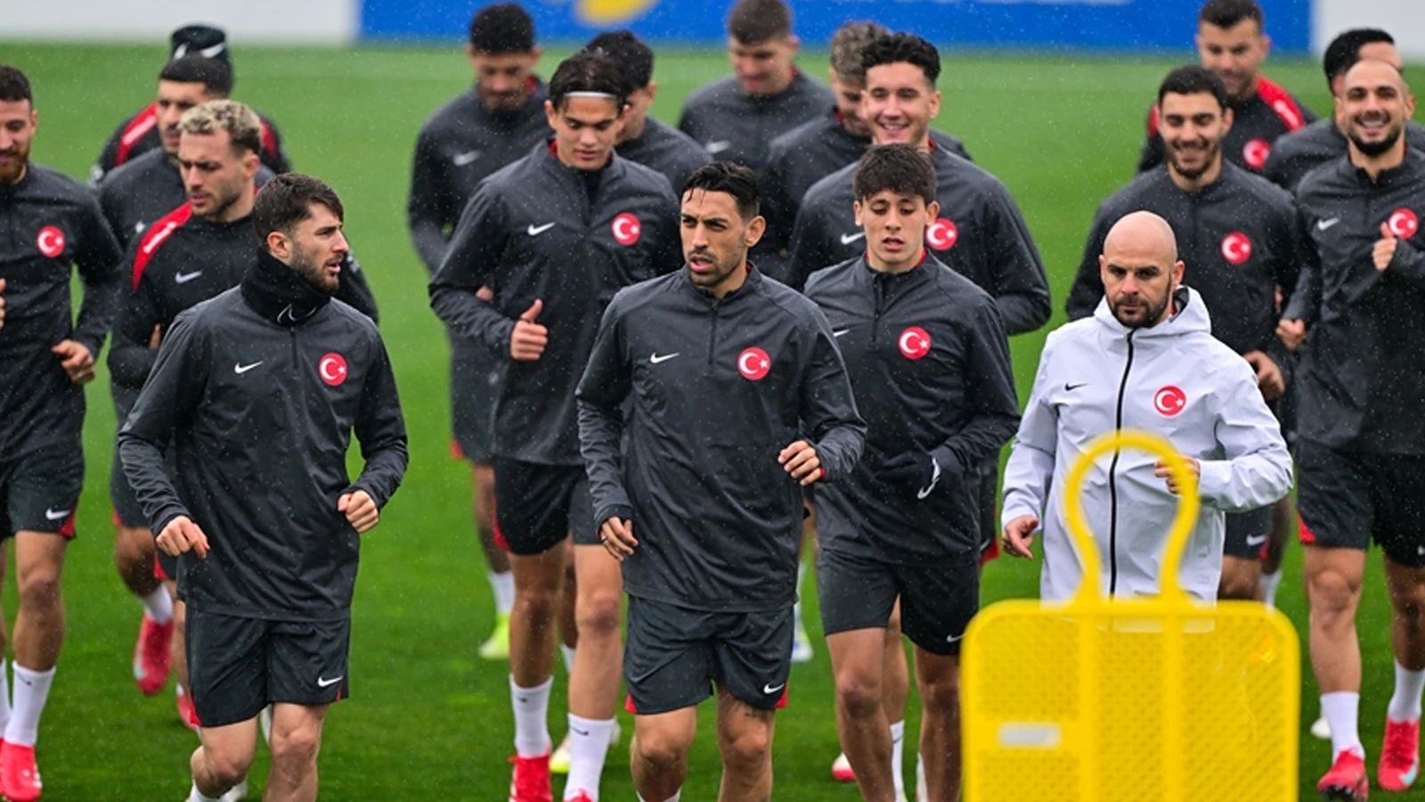 Türkiye Macaristan milli maçı ne zaman, saat kaçta ve hangi kanalda?