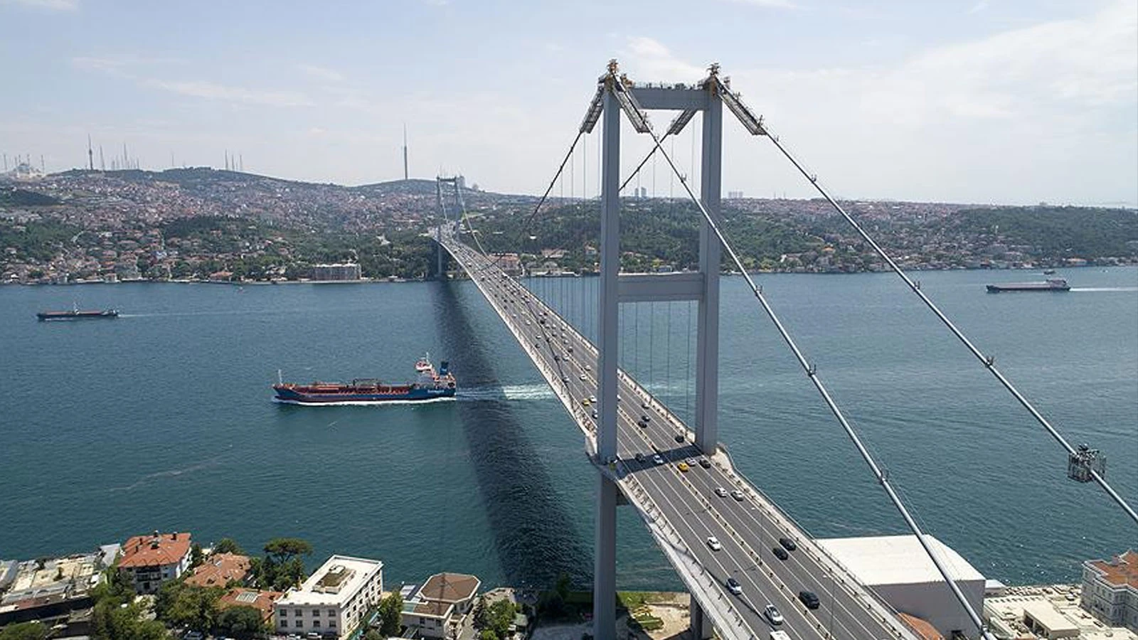 DMM'den köprü ve otoyolların satılacağı iddialarına ilişkin açıklama