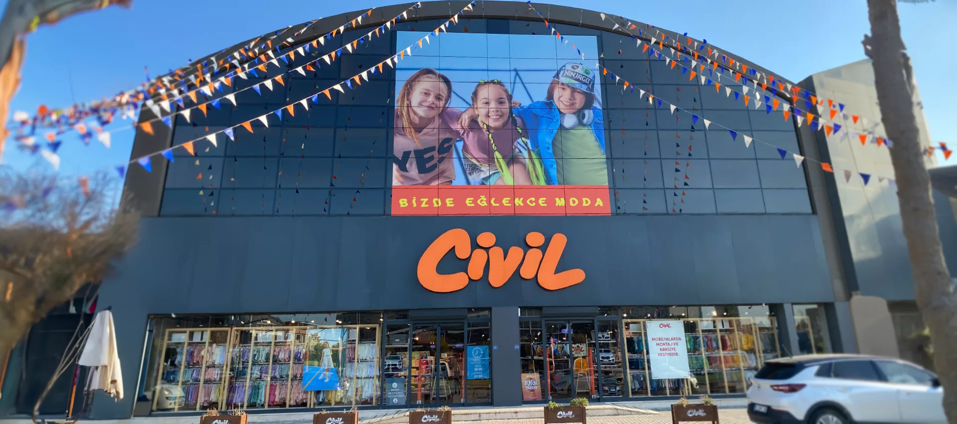 Civil Hacklendi: 7 Milyondan Fazla Müşterinin Verisi Sızdırıldı!