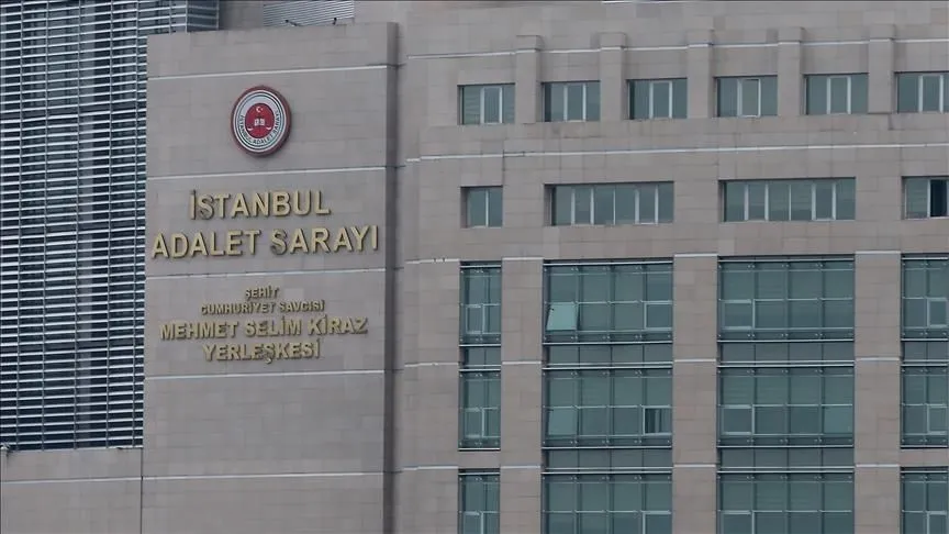 İBB'ye yönelik yolsuzluk soruşturmasında KİPTAŞ, İSTAÇ ve R