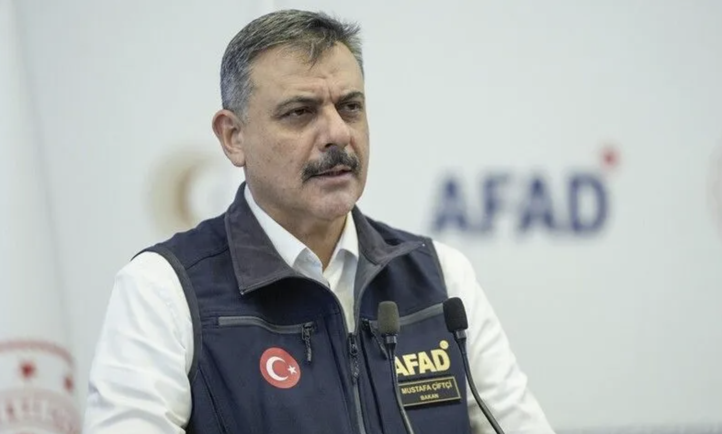 Bakan Çiftçi: İstanbul Ve Kocaeli’deki Yağışlarda 3 Kişi Hayatını Kaybetti, Kayıp 6 Kişi Aranıyor