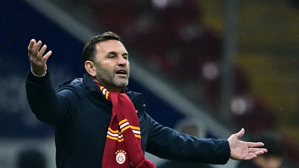 Okan Buruk'un aklı o transferlerde kaldı! Yönetimden bizzat istemiş