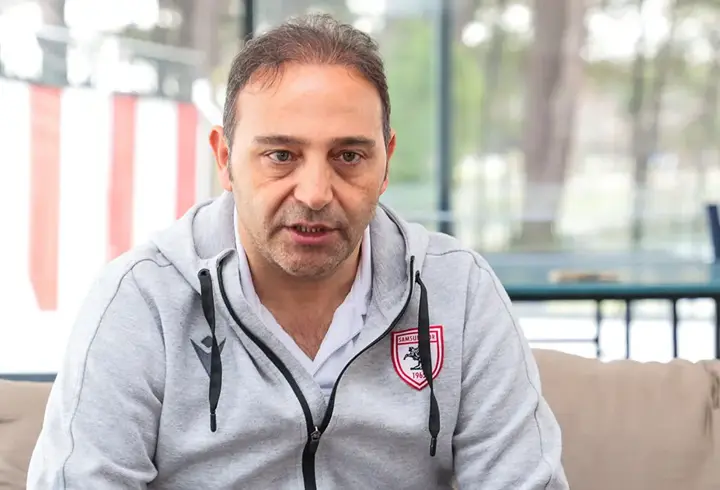 Fuat Çapa, Samsunspor’un transfer planını açıkladı