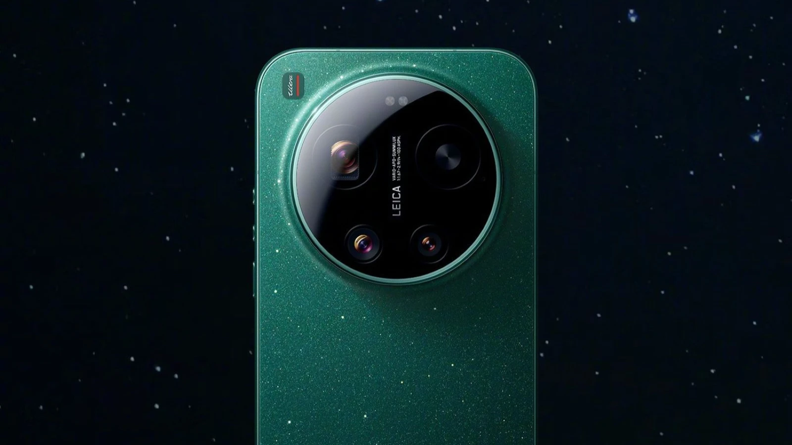 Xiaomi 17 Ultra için ilk resmi görseller paylaşıldı: 25 Aralık’ta tanıtılacak