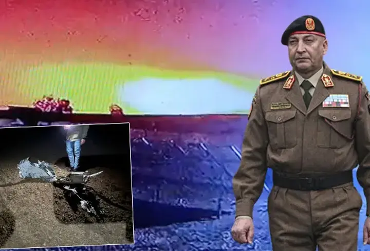 Yeni detaylar: O dakikalarda ne oldu? Anbean uçakla son konuşmalar