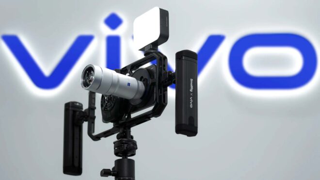 MWC 2026’da Vivo X300 Ultra için ilk gösterim yapıldı