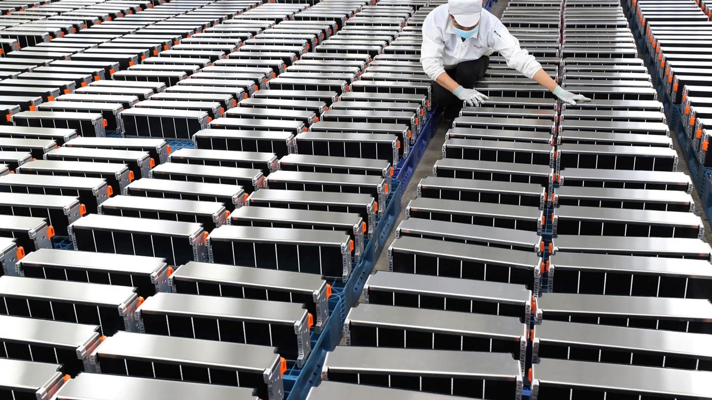 Katı hal bataryalar geliyor: Elektrikli araçlarda yeni dönem başlıyor