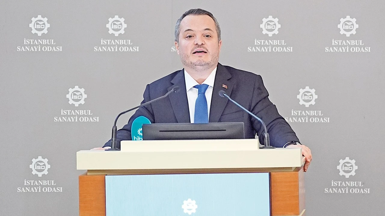 İhracatçı şirkete uluslararası fon