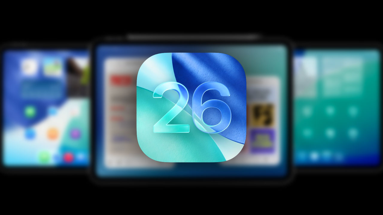 iPadOS 26.1 ve tvOS 26.1 beta yayınlandı!