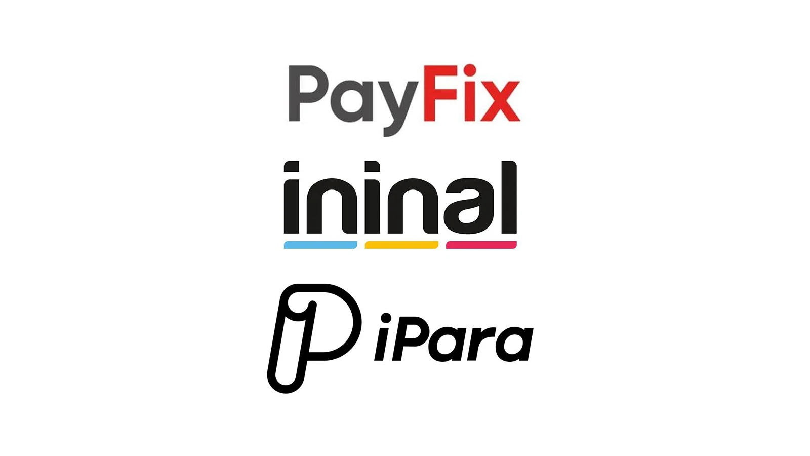 Karar Resmi Gazete'de! PayFix, İninal ve Aypara'nın faaliyet izinleri iptal edildi