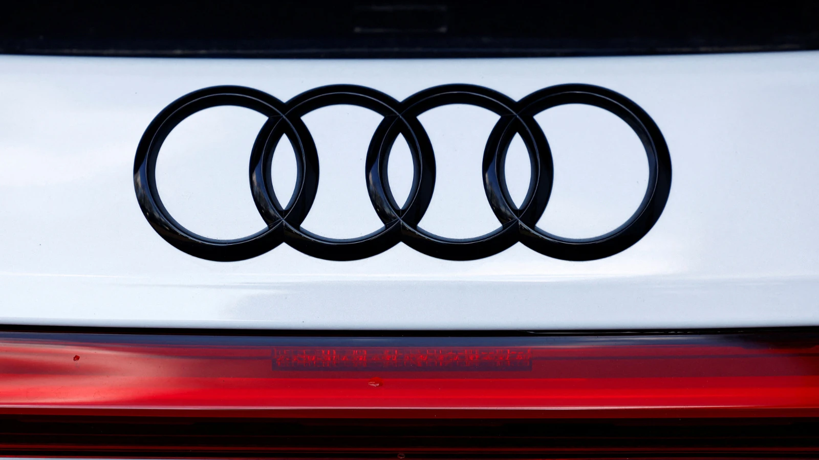 Alman otomobil devi Audi 2029'a kadar 7 bin 500 kişiyi işten çıkaracak