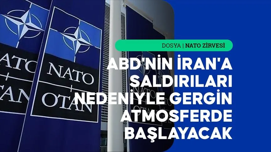Ana gündem savunma harcamalarında yeni kritik hedef: "Yüzde 5"
