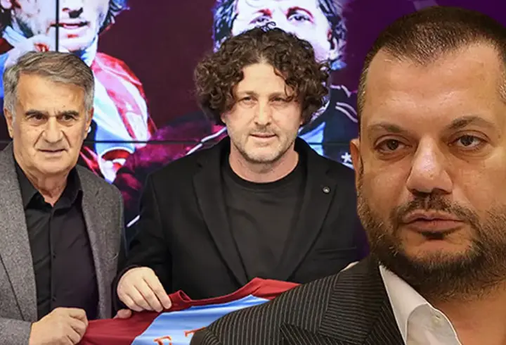 Fatih Tekke, Ertuğrul Doğan başkanlığındaki en istikrarlı hoca oldu