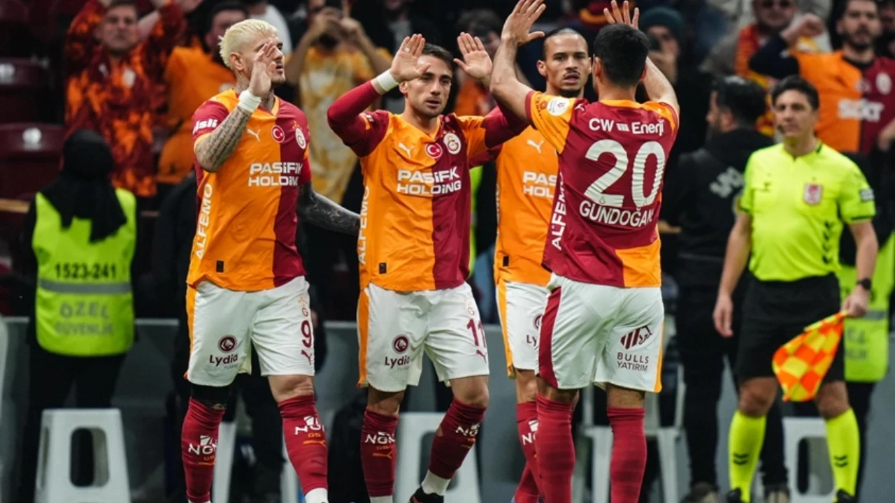 Galatasaray Liverpool maçı ne zaman, saat kaçta, hangi kanalda?