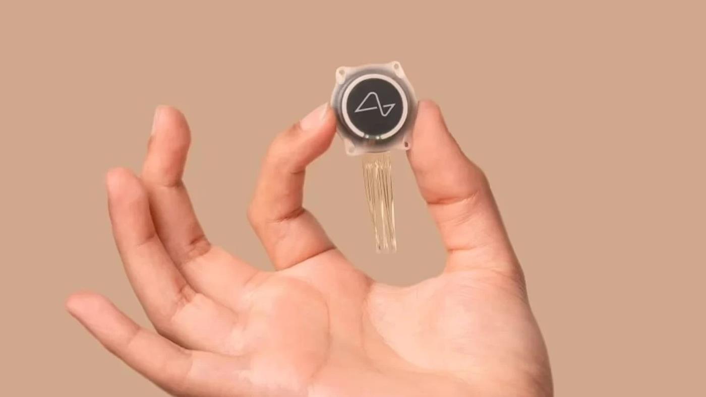 Neuralink, körlüğü gideren cihazını ilk defa insanda deneyecek