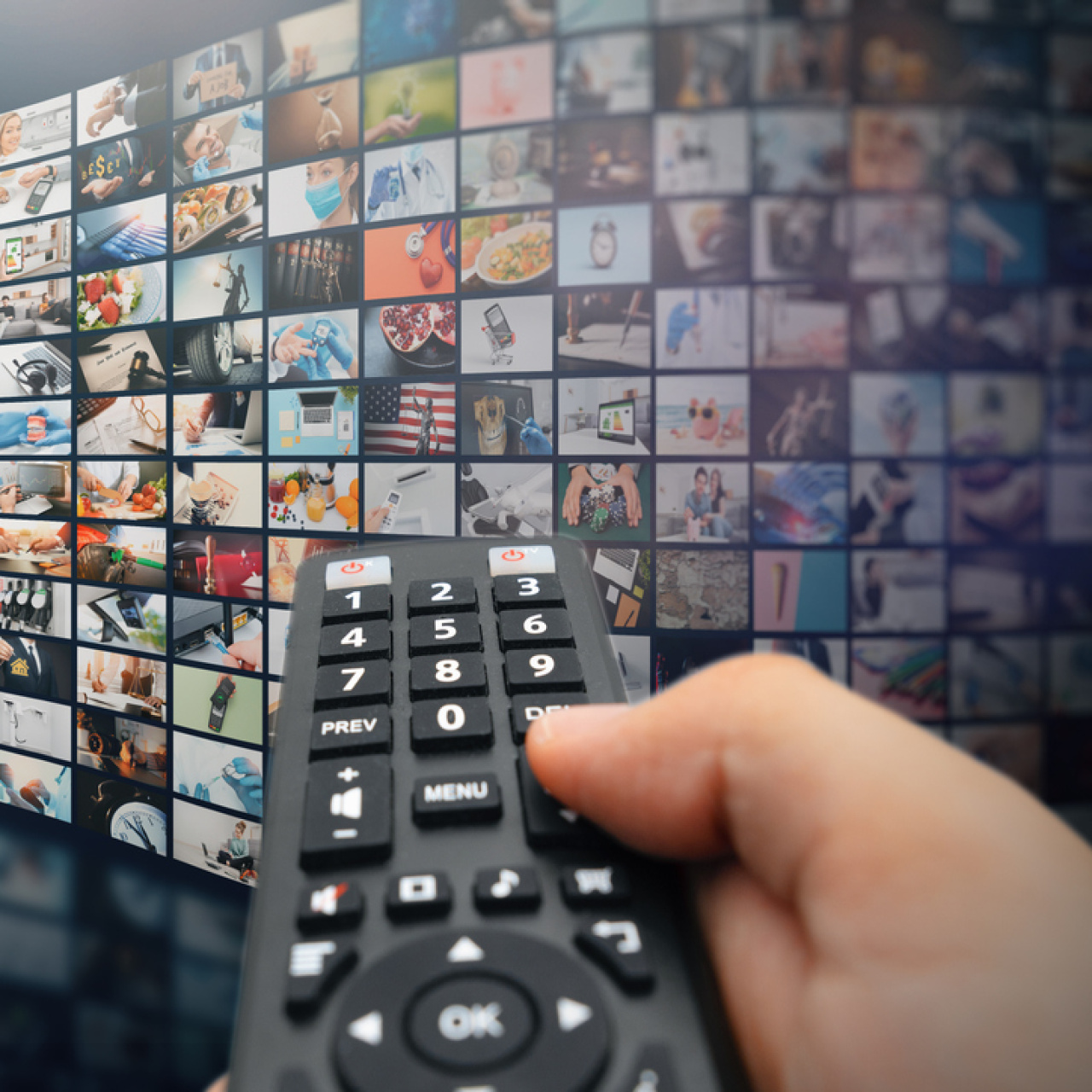 15 Şubat Pazar TV yayın akışı