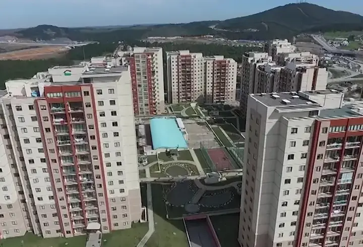 Gayrimenkul satışlarında tarihi rekor