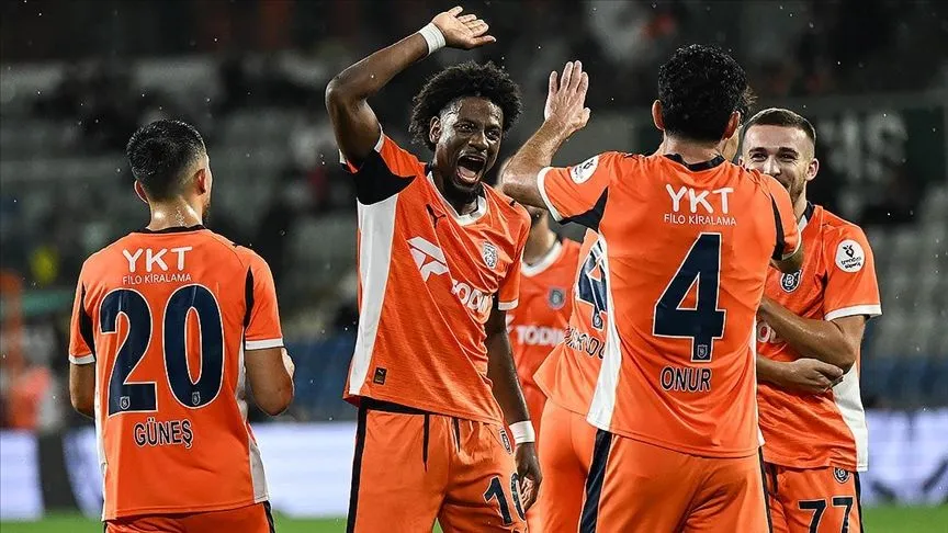 Başakşehir, Avrupa kupalarında 68. kez sahne alacak