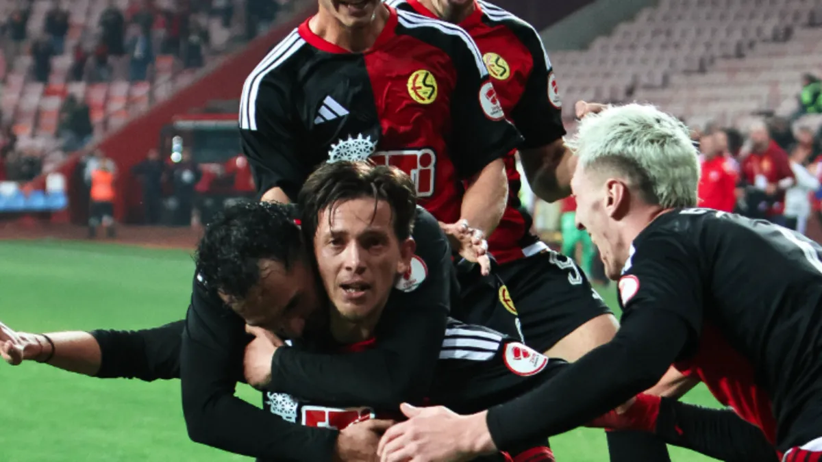 Eskişehirspor-Iğdır Fk Maçını Tıkla Canlı İzle Ziraat Türkiye Kupası 3. Tur