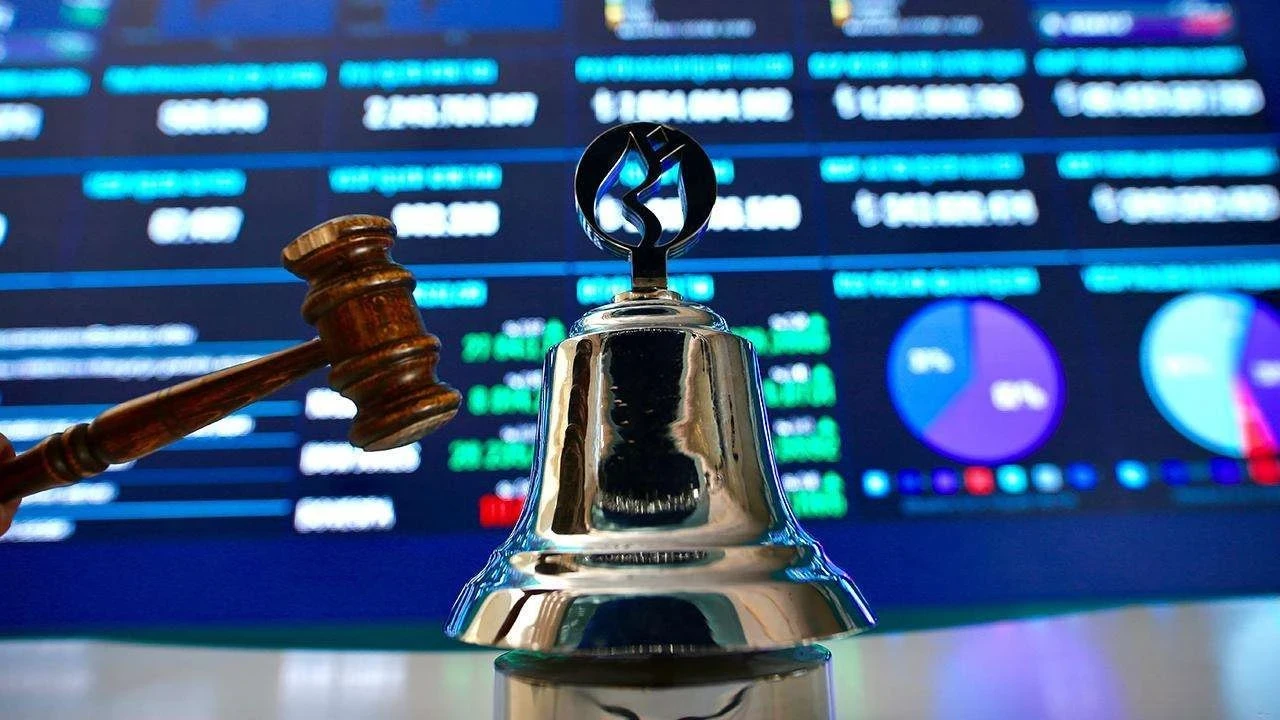 Borsa İstanbul'da gong, Formül Plastik ve Metal Sanayi AŞ için çaldı