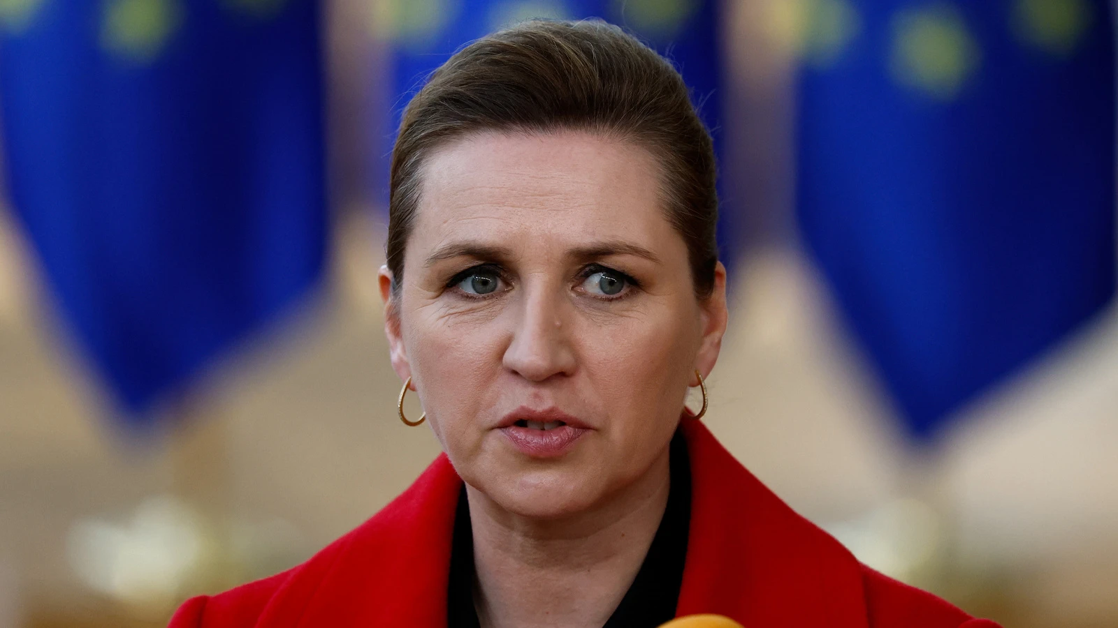 Danimarka Başbakanı: ABD, Grönland ve Danimarka'ya kabul edilmez baskı uyguluyor