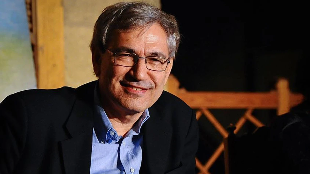 Orhan Pamuk resimleri hakkında konuştu: 60 yıl geçti, hiç satmadım, eğer bir gün satarsam...
