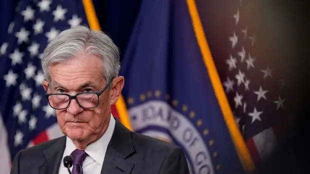 Fed Başkanı Powell: Tarifelerin etkisi beklenenden daha büyük olacak
