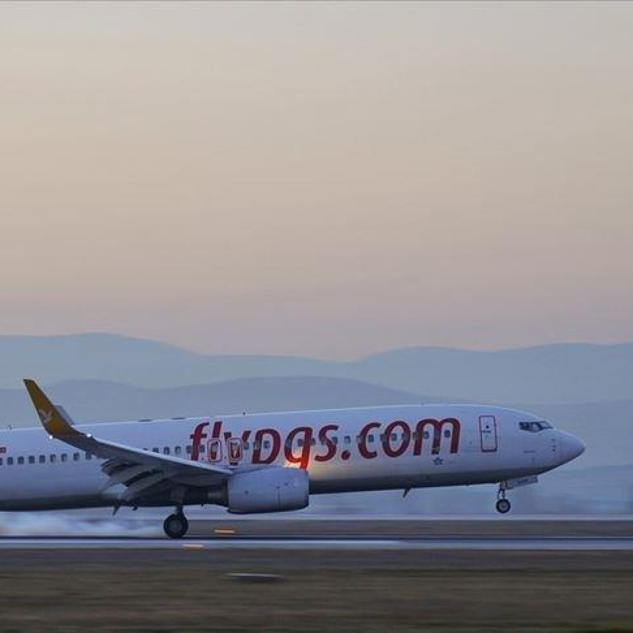 Pegasus, sekiz adet Airbus A321neo uçak kiralayacak
