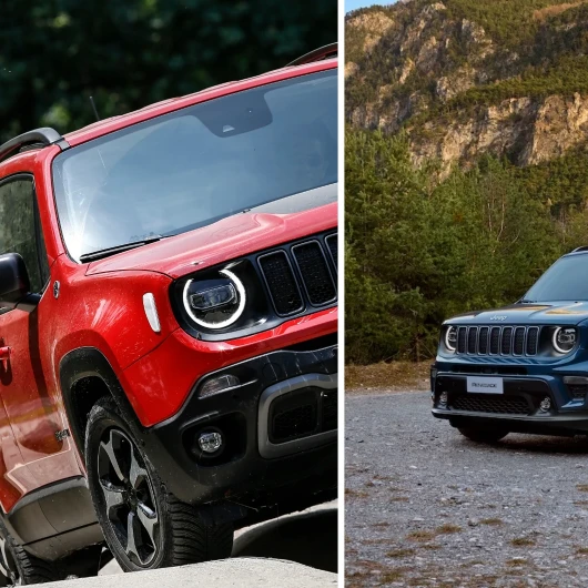 Çok Sevilen Efsane Suv Modeli Geri Dönüyor: Herkesi Şaşırtacak Hamle
