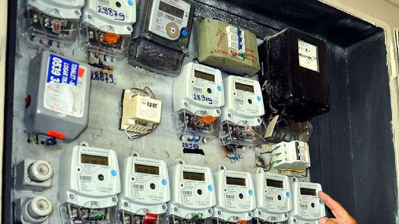 50 milyon abone için akıllı sayaç dönemi başlıyor: MASS yarın devrede