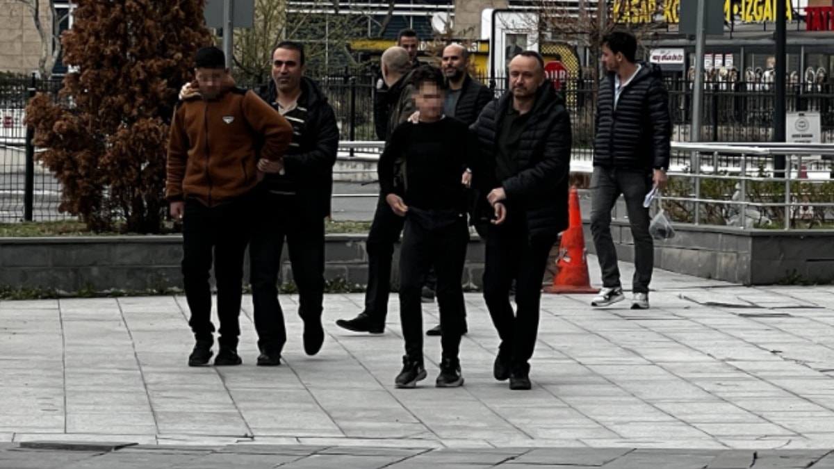 Çocukların kavgası kanlı bitti: 1 kişi hayatını kaybetti