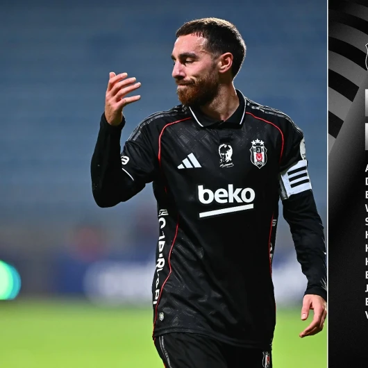 Beşiktaş'ın Trabzonspor Derbisi Kamp Kadrosu Belli Oldu: İşte Beşiktaş'ın Eksikleri