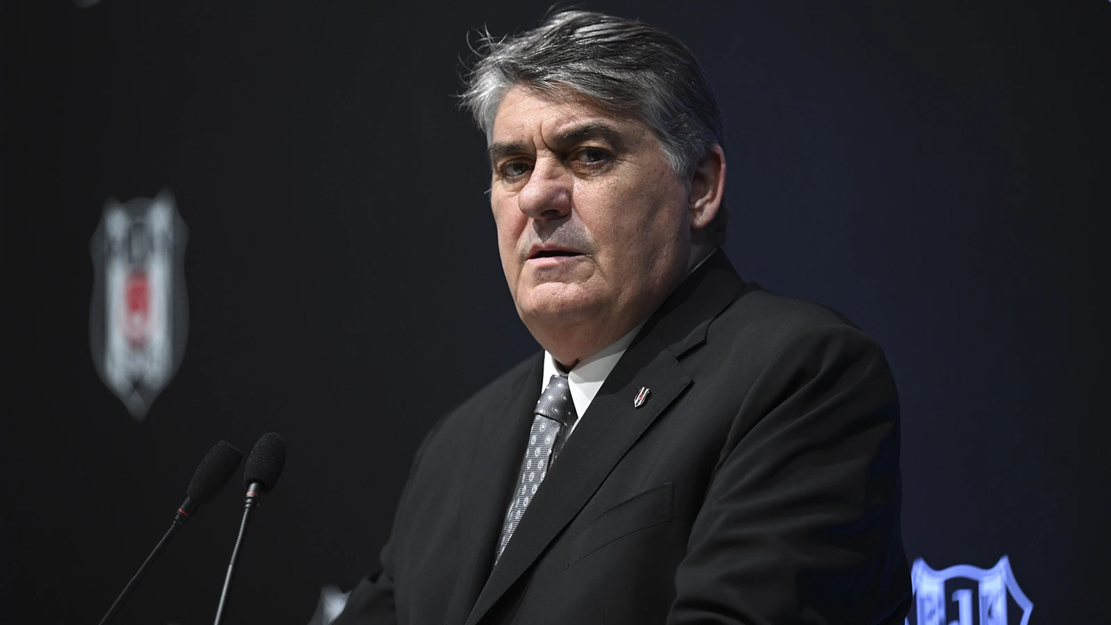 Serdal Adalı: "Adaletsizliklere en güzel cevabı sahada verdik"