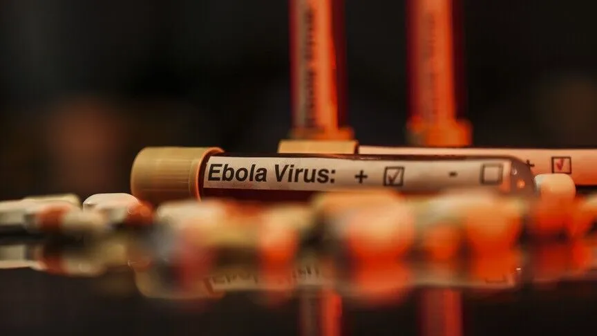 DSÖ, Uganda'da şimdiye kadar 19 Ebola virüsü vakasının görüldüğünü bildirdi