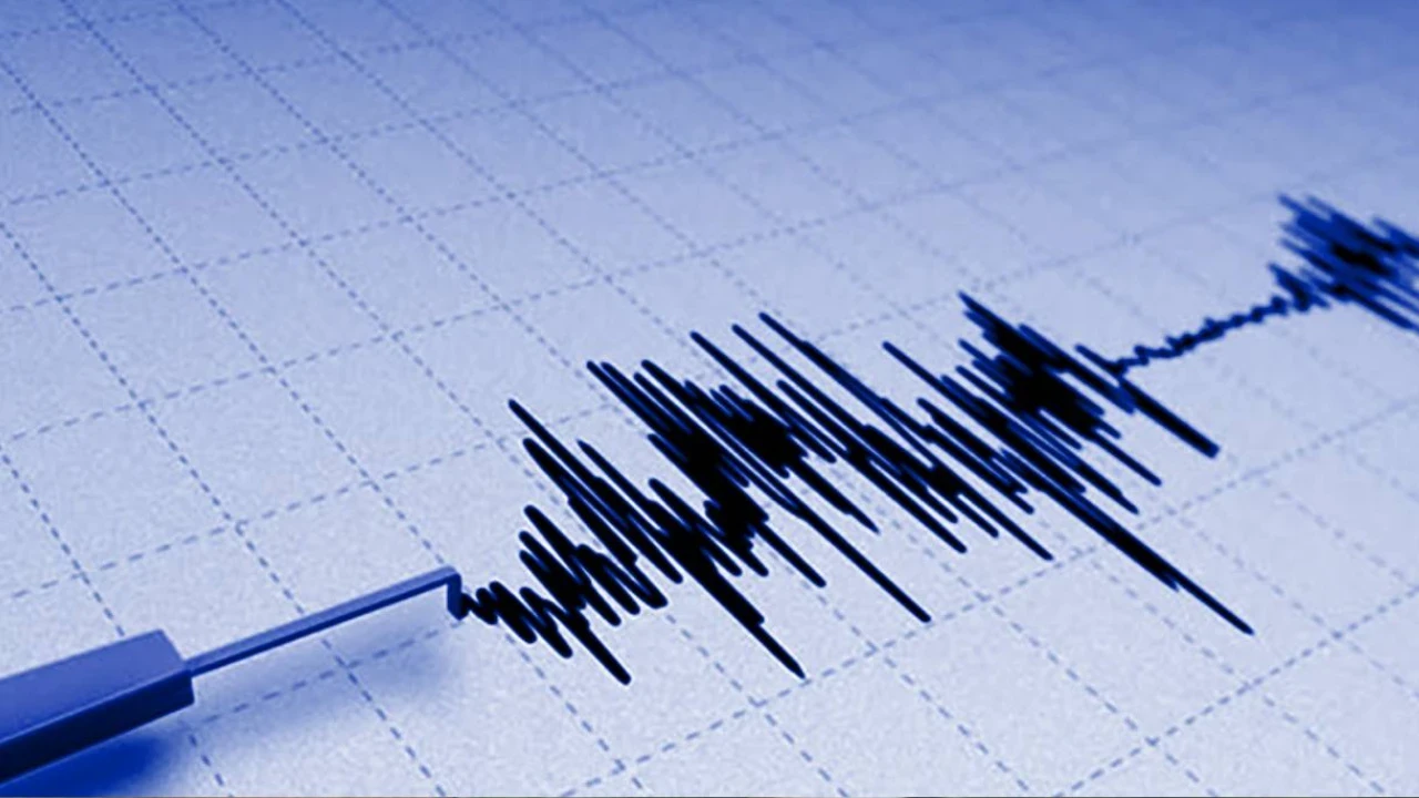 Son depremler listesi... Az önce deprem mi oldu? İstanbul, İzmir, Balıkesir deprem oldu mu?