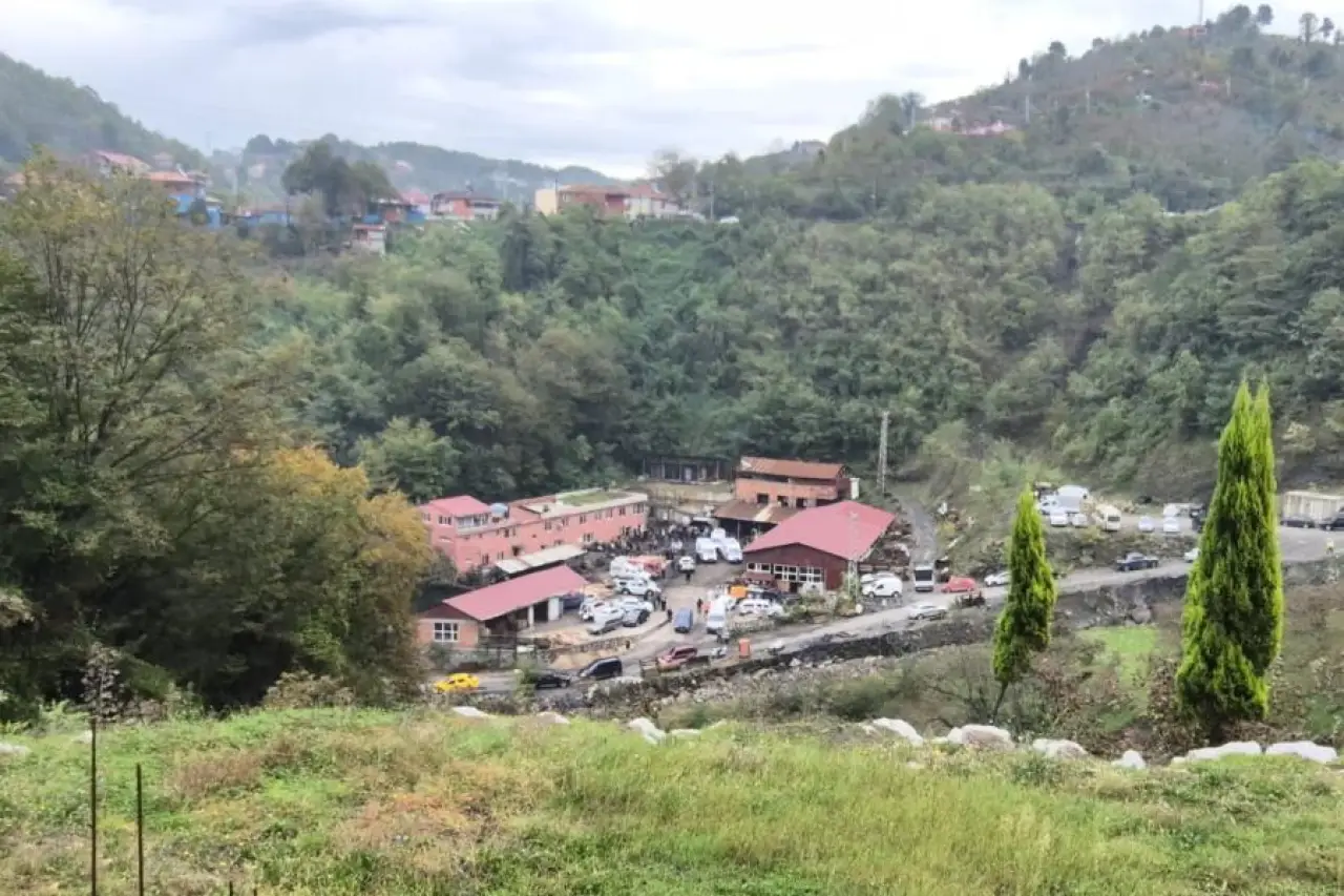 Gelik'teki Madenci Cinayeti İle İlgili 3 Kişi Gözaltına Alındı