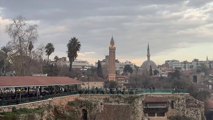 İç pazar Türk turizminde belirleyici aktör oluyor