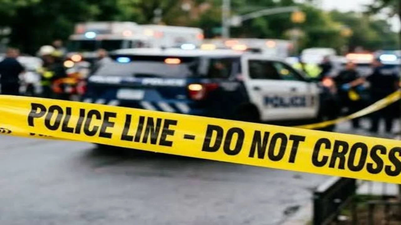 ABD’de İlkokula Silahlı Baskında Çocuklar Ve Öğretmen Hedef Oldu