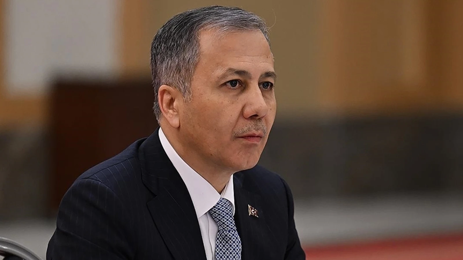İçişleri Bakanı Yerlikaya'dan Dünya Engelliler Günü paylaşımı