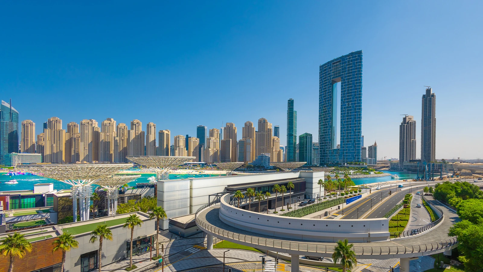 25 bin Türk vatandaşı yaşıyor, Dubai neden popüler oldu?