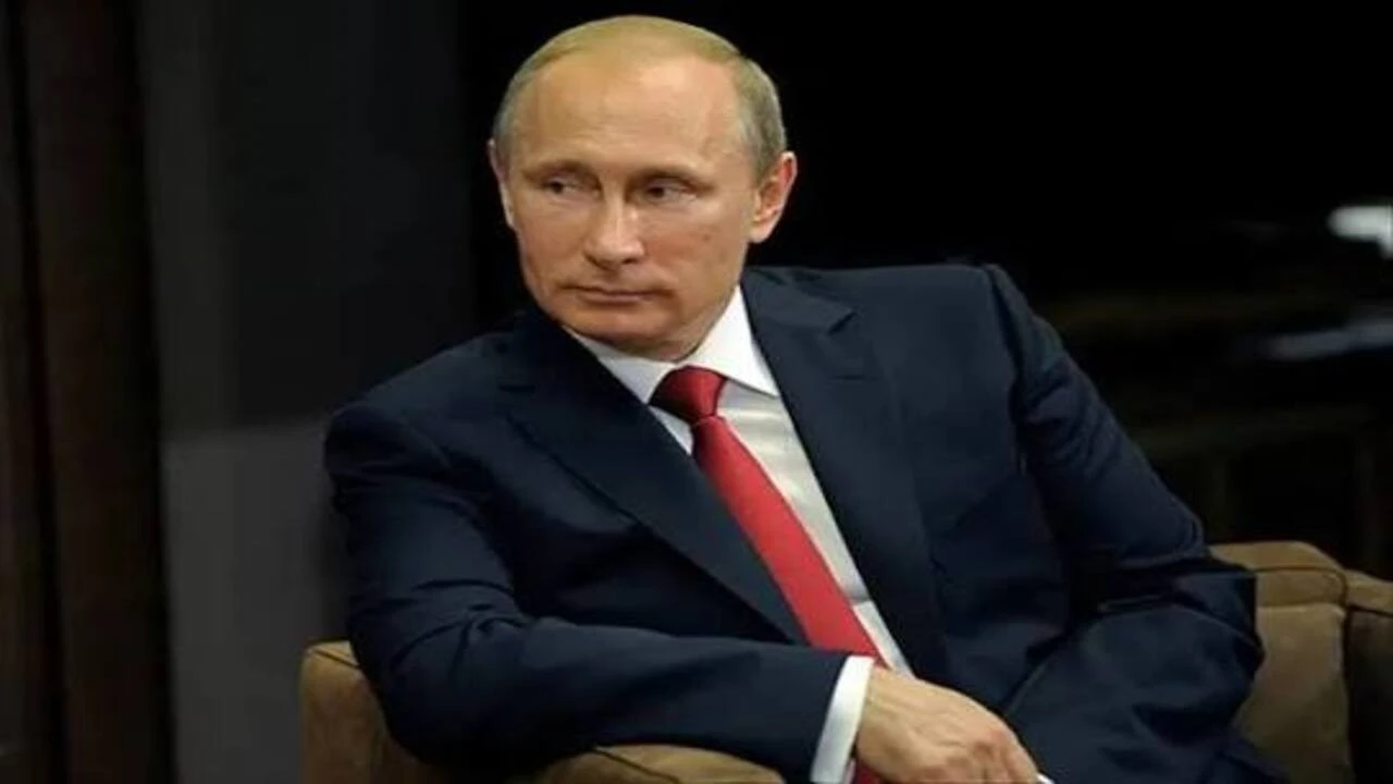 Putin, Finlandiya Ve Norveç Liderleriyle Ukrayna Savaşını Görüştü