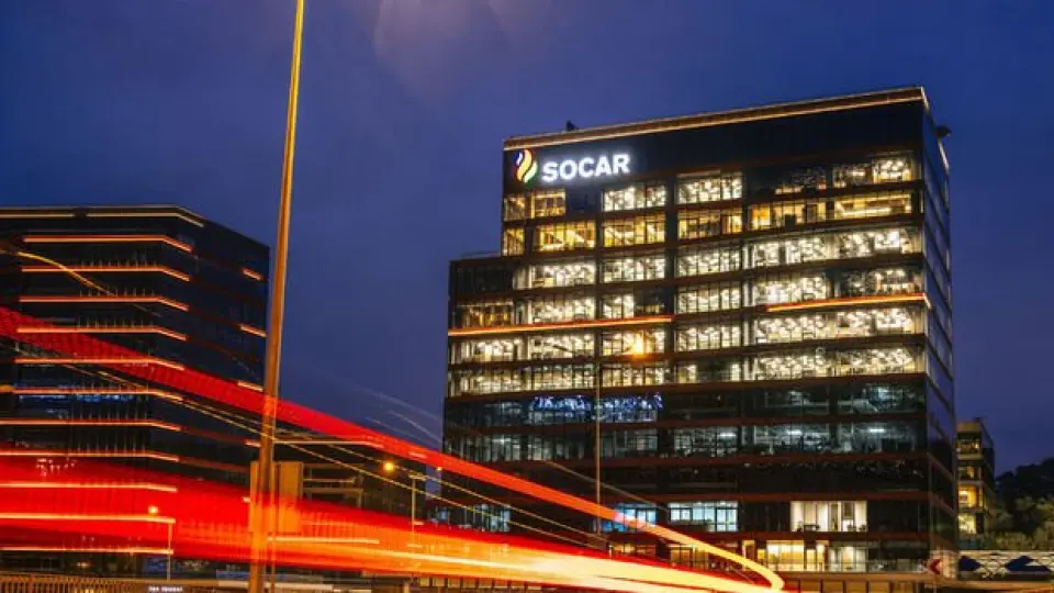 AB Komisyonu'ndan SOCAR Terminali'nin satın alımına onay