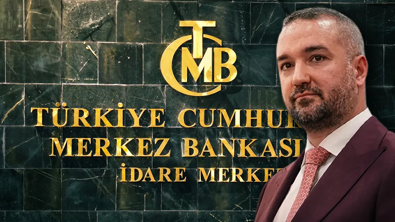 Bloomberg’in 'Devalüasyon' İddiasına Toplantıya Katılan Ekonomistten İtiraz: 'Bir Hedef Telaffuz Edilmedi'