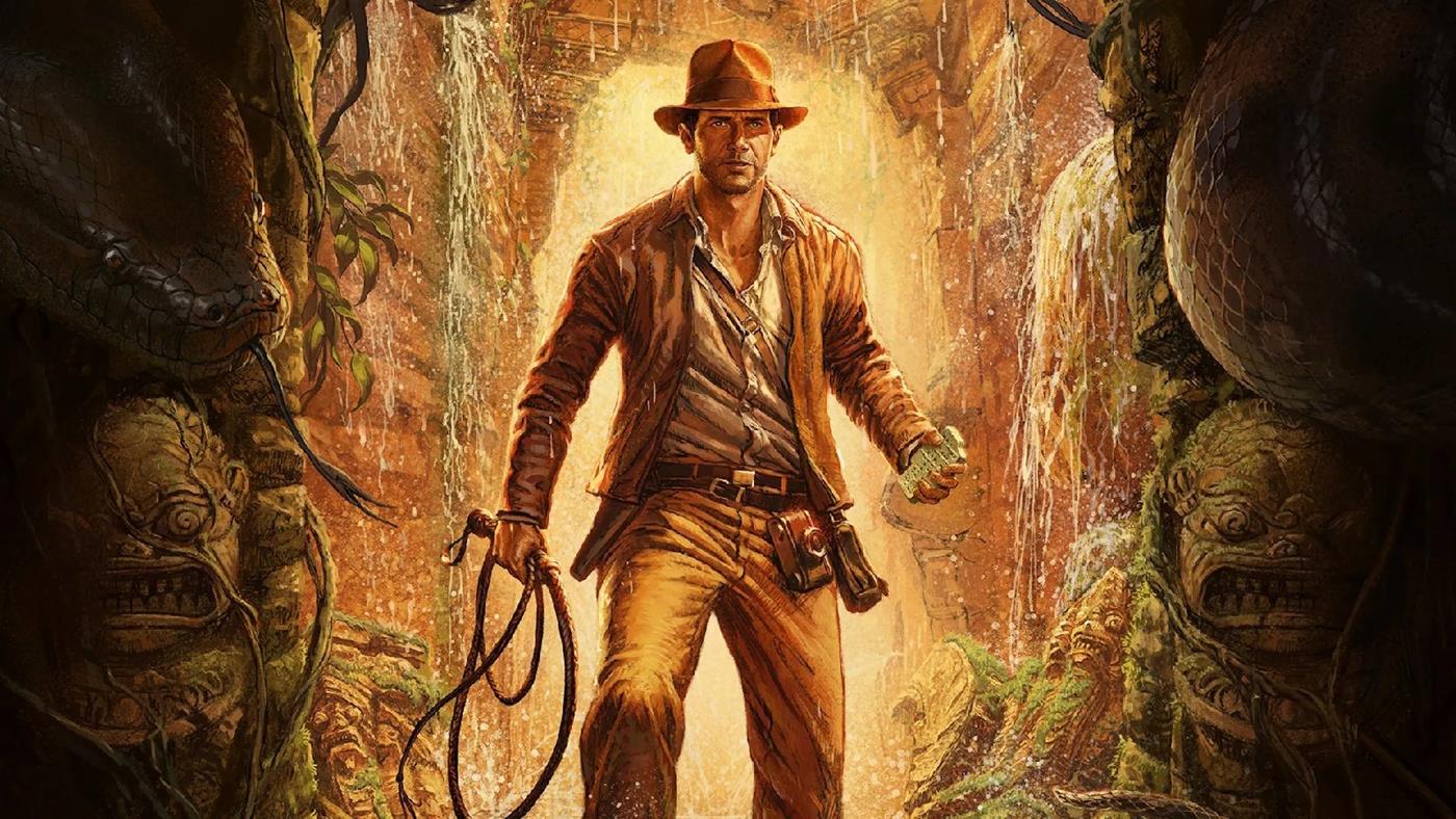 Disney, Indiana Jones serisini sıfırlayıp tekrar başlatmayı planlıyor