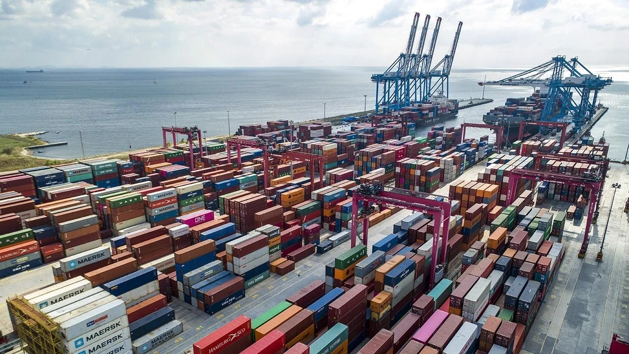 Türkiye İle Kanada Arasında 10 Milyar Dolarlık Ticaret Hedefi