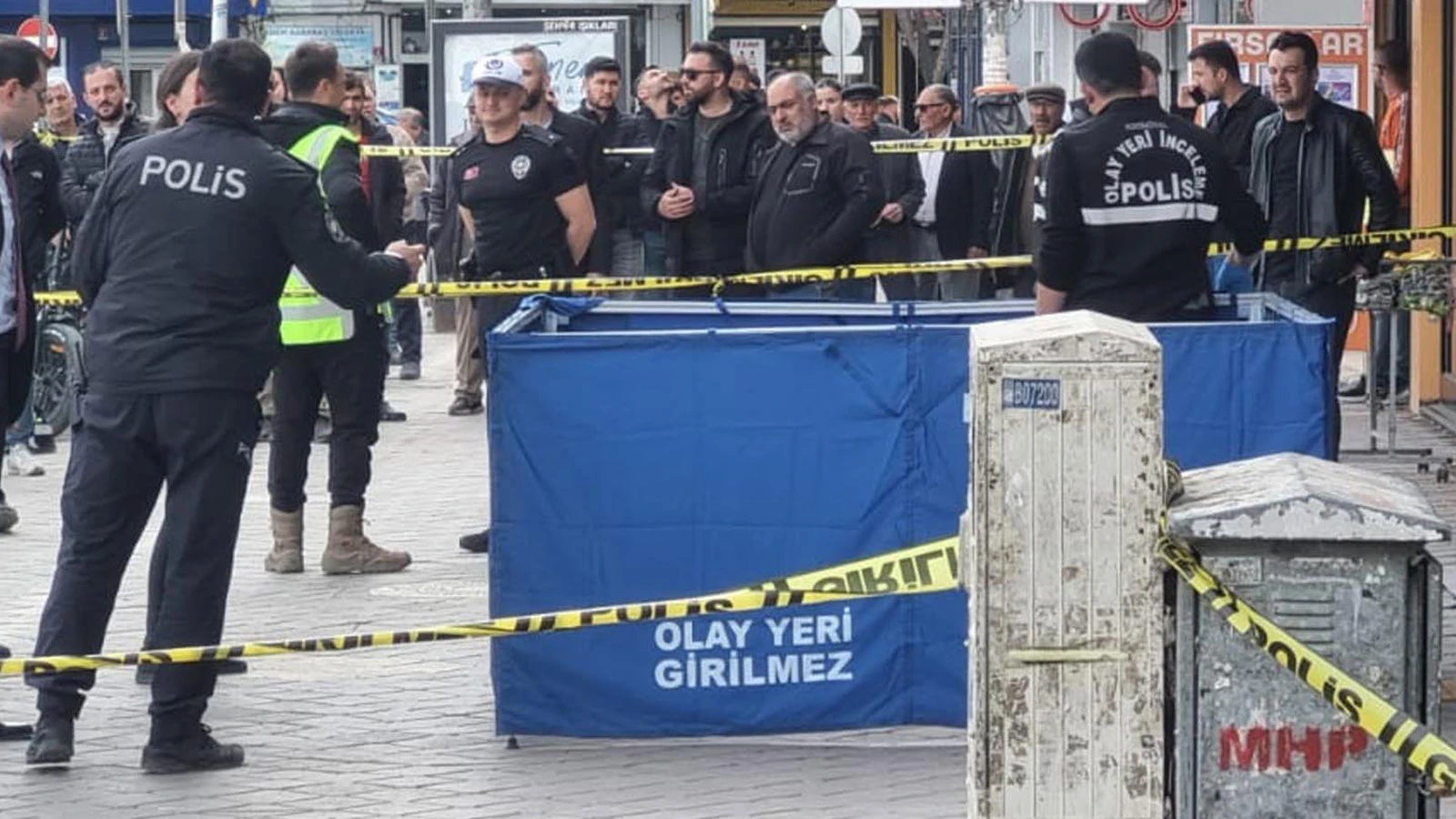 Iğdır'da acı kaza: Klima tamiri yaparken terastan düşerek öldü
