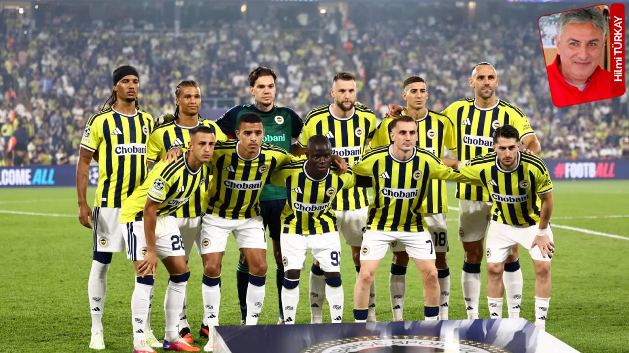 Şampiyonlar Ligi’ndeki Üçüncü Maçında S.Prag’ı Konuk Ediyor: F.Bahçe 3 Puan İçin