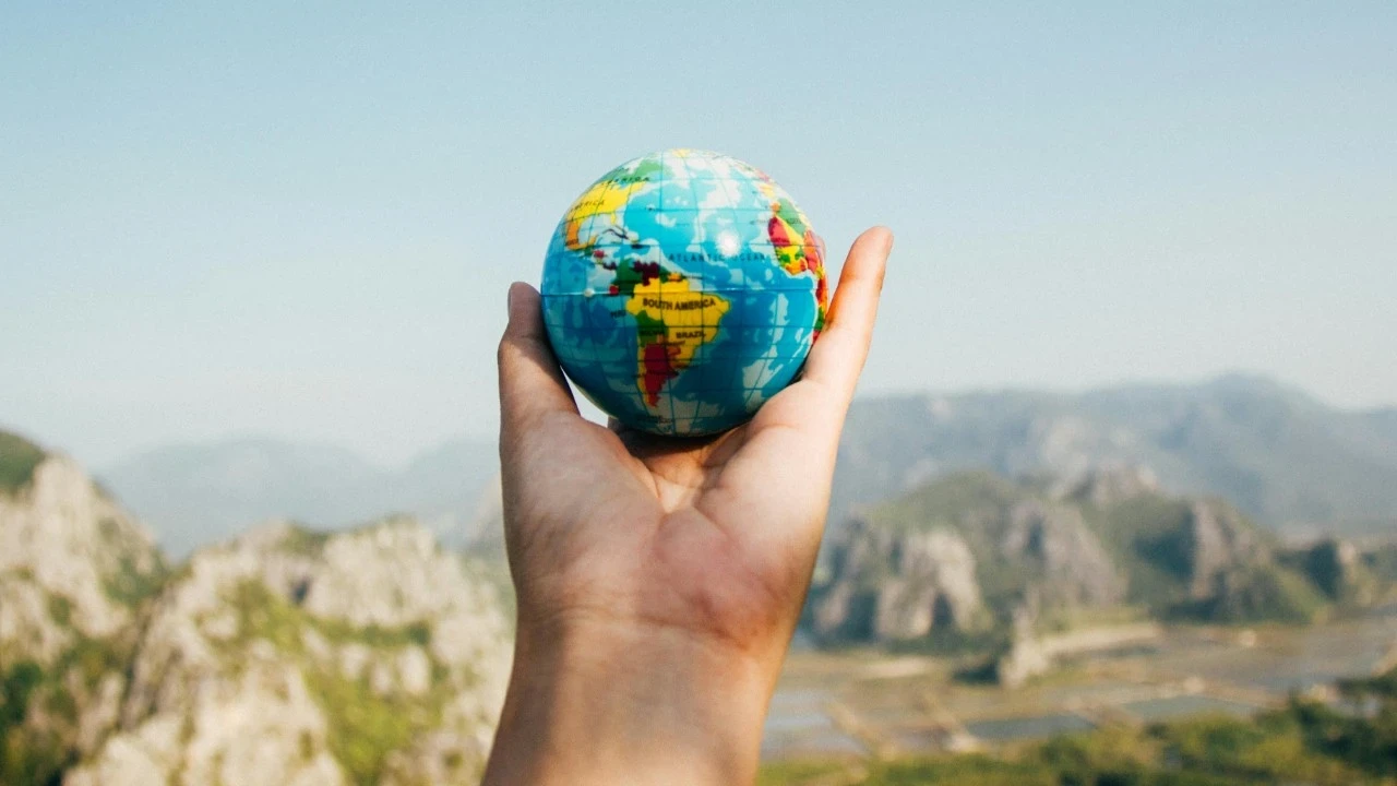 BBC Travel, 2026'da görülmesi gereken destinasyonları açıkladı! İşte 10 özel rota...