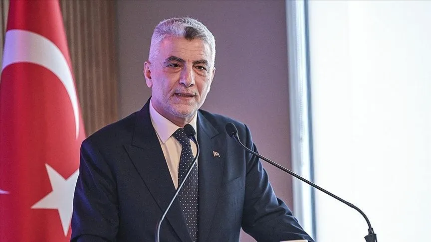 Yurt içi fuarlar için de "prestijli fuar" desteği verilecek